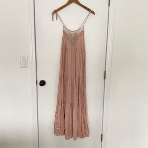 Free People Maxi Dress